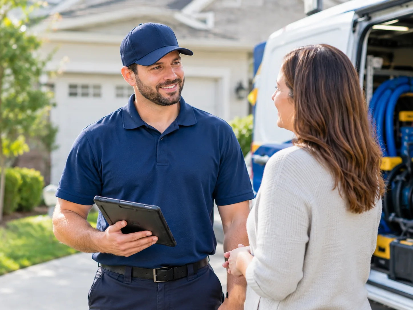 Sewage Backup Cleanup Morgantown, PA FAQs